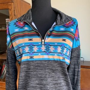 Lightweight Sweatshirt